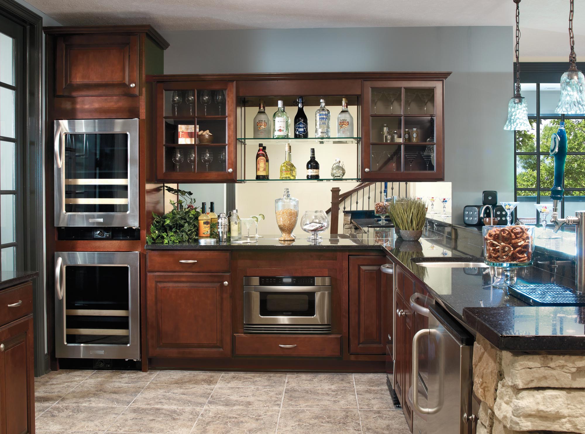 kitchen and bath cabinetry baltimore