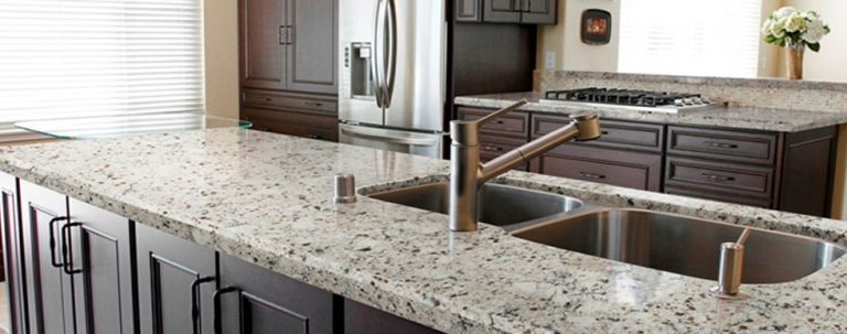 Real Stone Countertop Sales & Installation in Melbourne FL