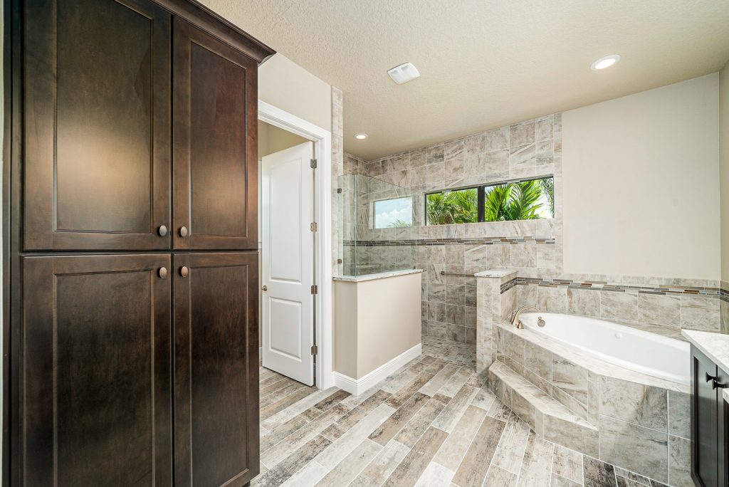 custom kitchen and bathroom cabinet and countertop ...