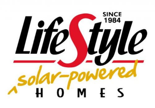 LifeStyle Homes building partner