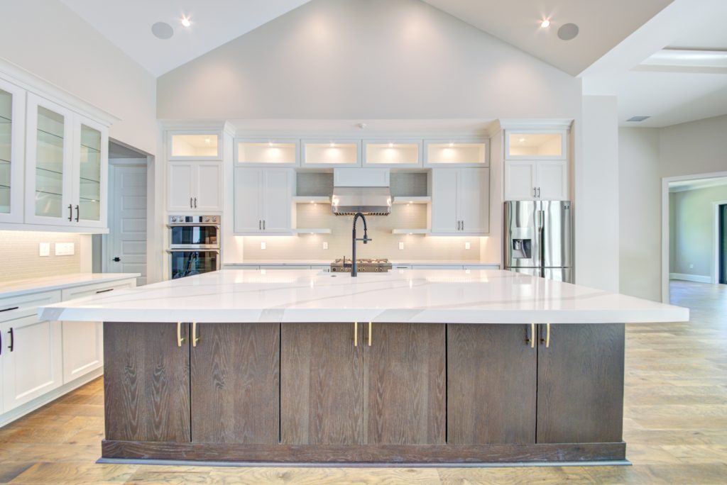 modern kitchen and bath roswell