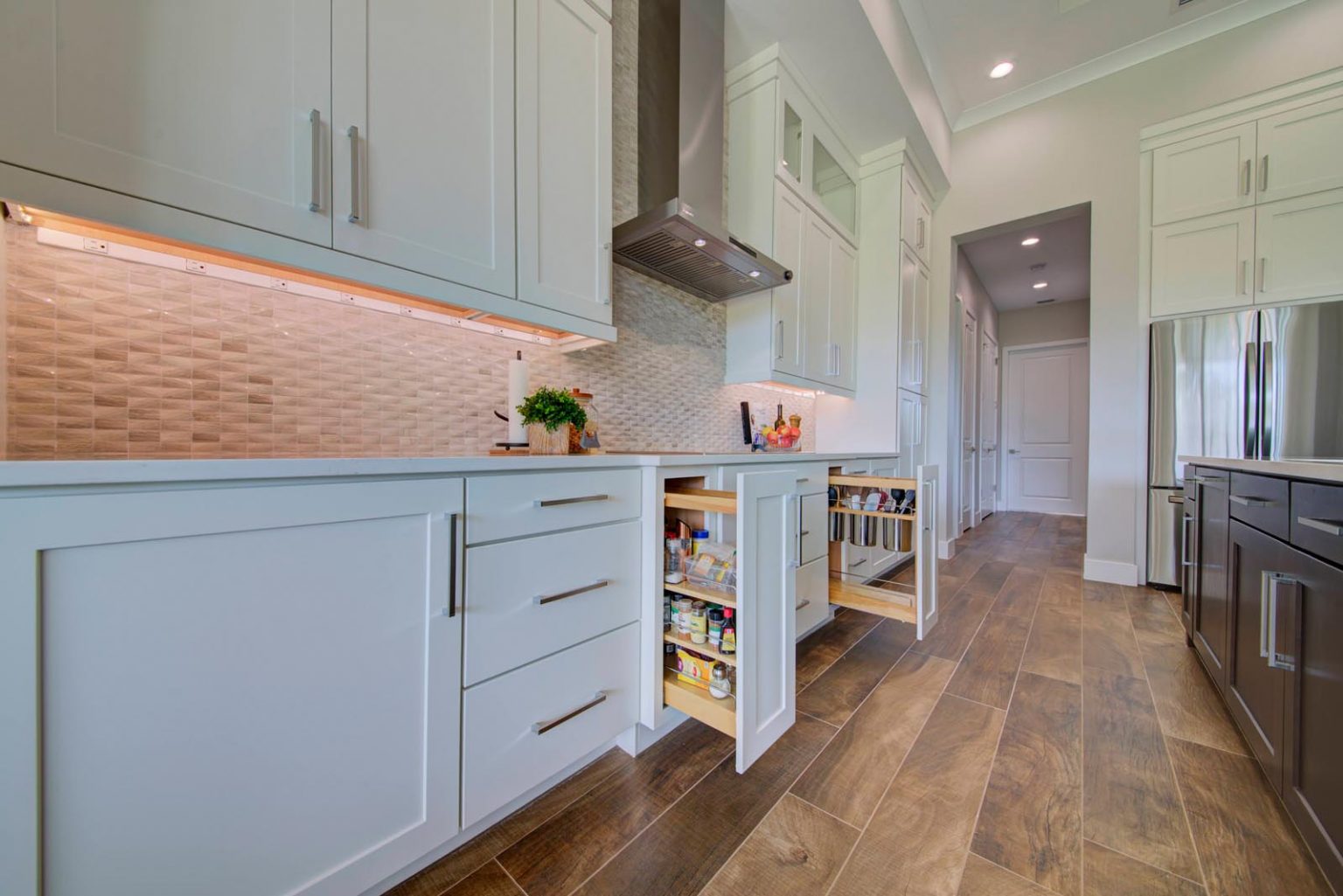 Custom Kitchen Cabinets And Countertops Installation And Sales In